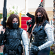 Image for article titled The Most Amazing Cosplay From WonderCon: Day One!